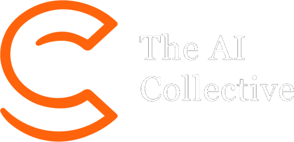 The AI Collective logo