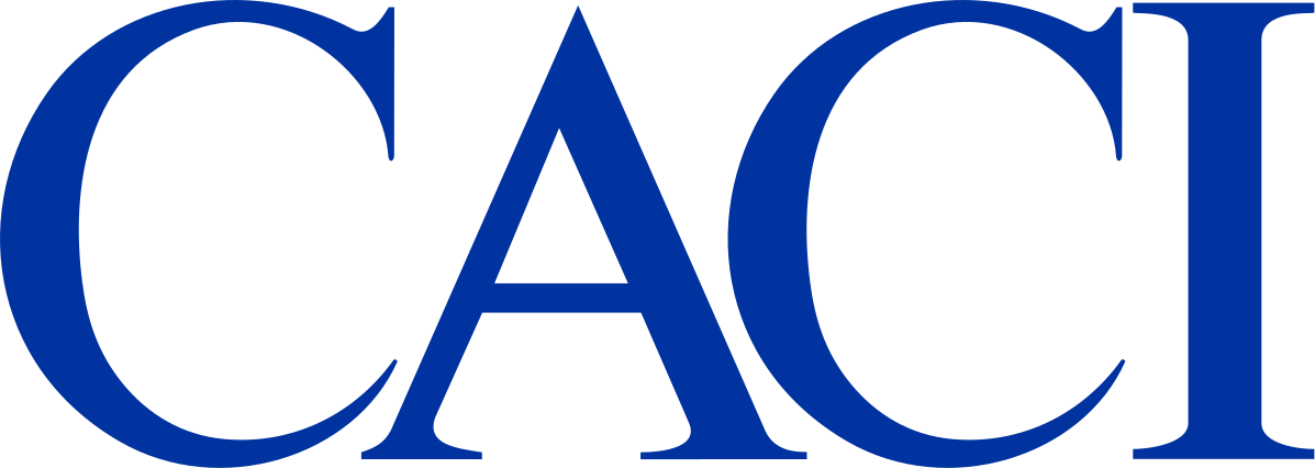 CACI logo
