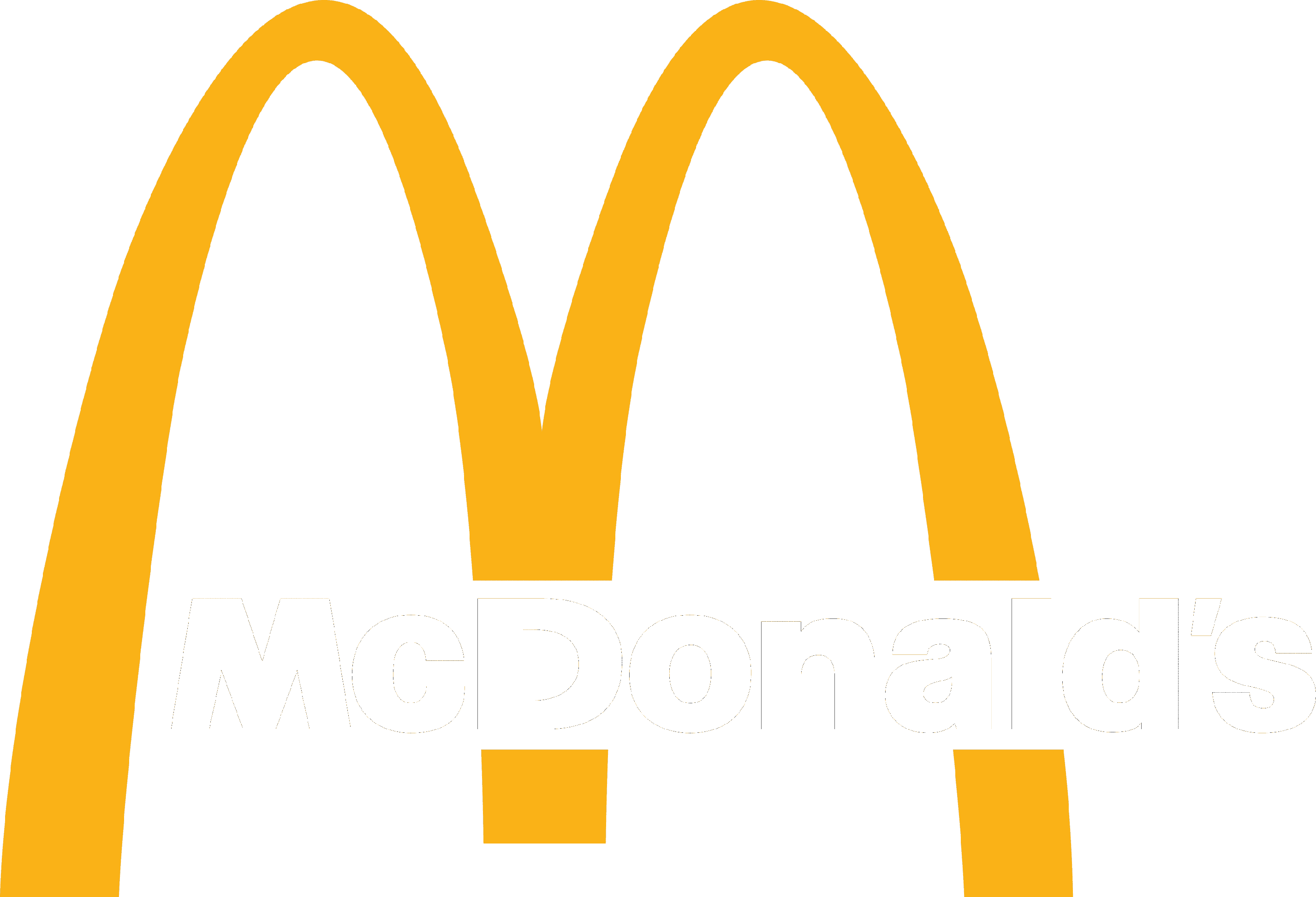 McDonald's logo