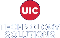 UIC Technology Solutions logo